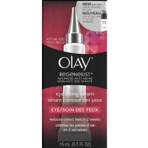 Olay Regenerist Eye Lifting Serum, 0.5 Fluid Ounce