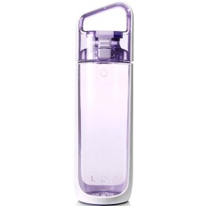 KOR Delta BPA Free Water Bottle 500ml