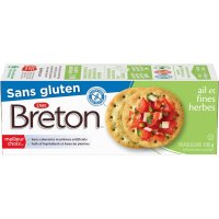 Dare Breton 无麸质饼干