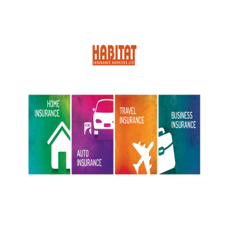 Habitat Insurance Agencies - 温哥华 - Vancouver