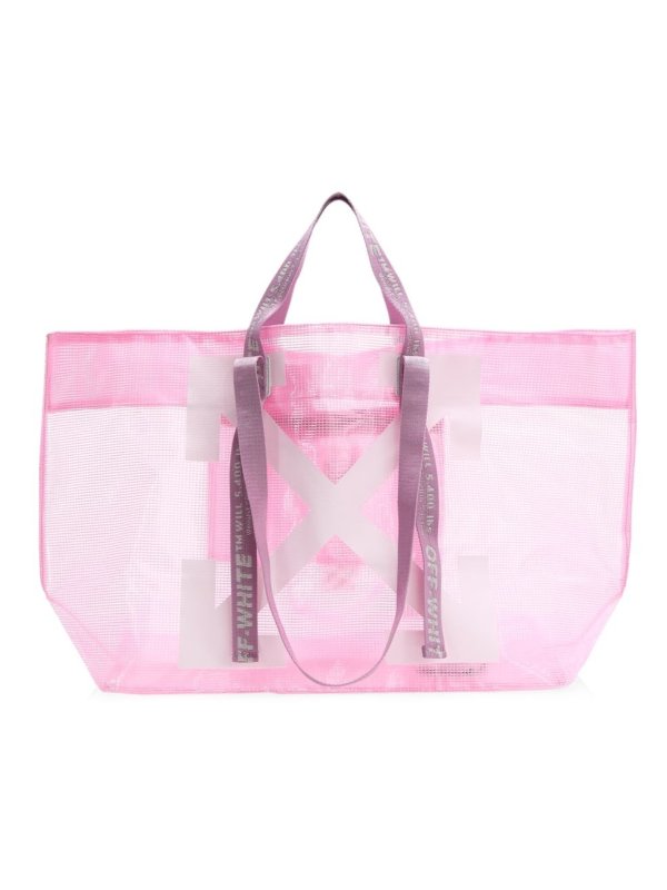 - Commercial PVC Tote