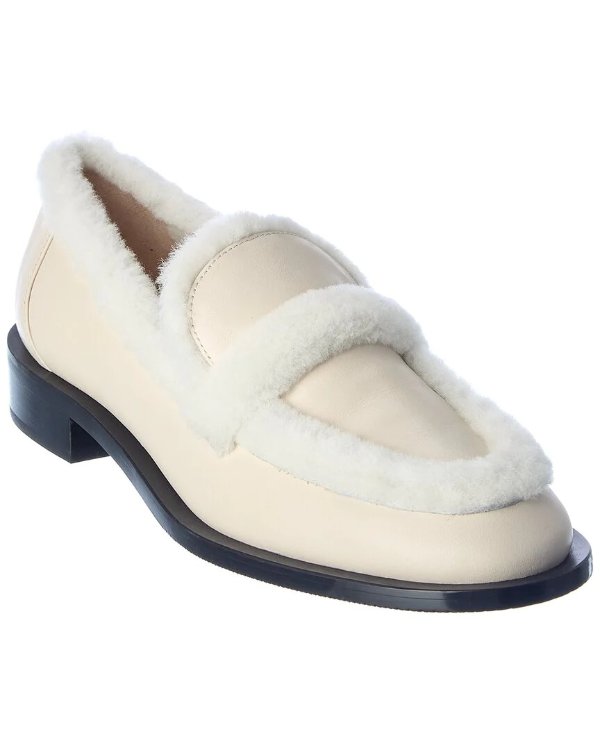 Palmer Chill Leather Loafer