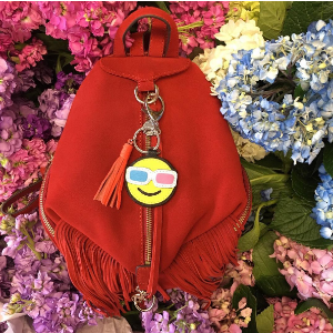 Red Handbags Sale @ Rebecca Minkoff