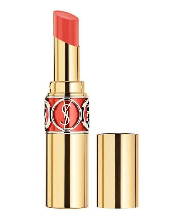 Corail Marrakesh #14 Rouge Volupte Shine Lipstick