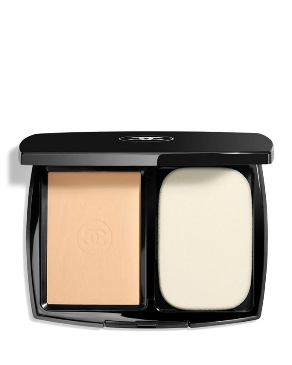 ULTRA LE TEINT Ultrawear All-Day Comfort Flawless Finish Compact Foundation & Refill