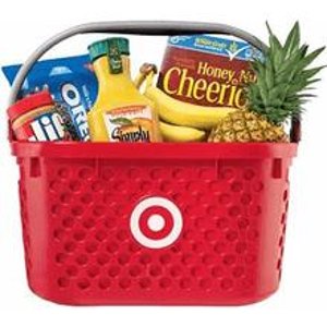 Target购买 $50食物和饮料商品