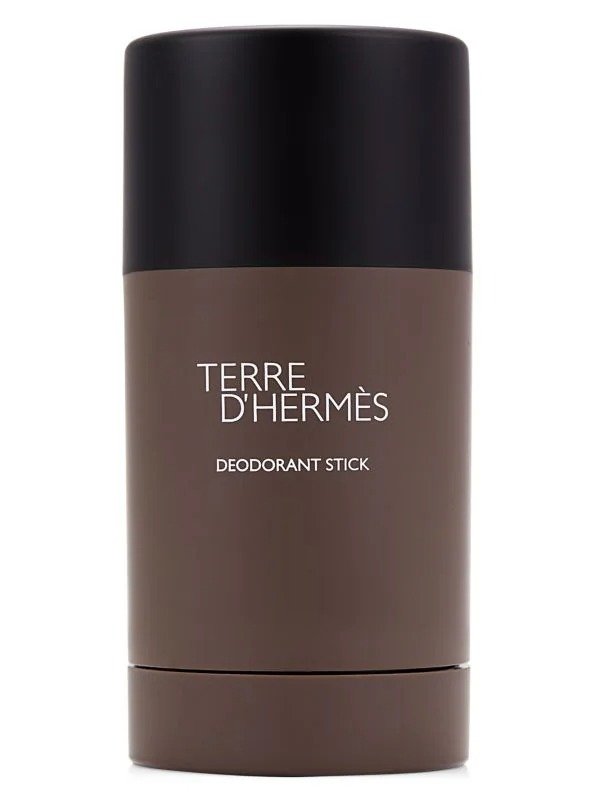 Terre D'hermes Deodorant Stick