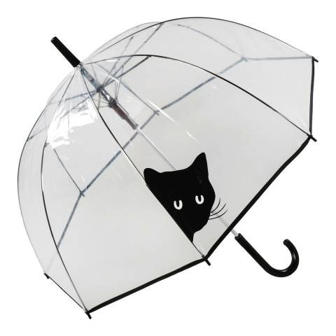 猫咪雨伞