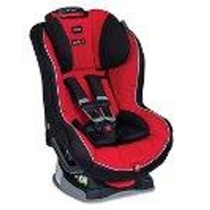 with Select Britax Car Seat Purchase @ Amazon