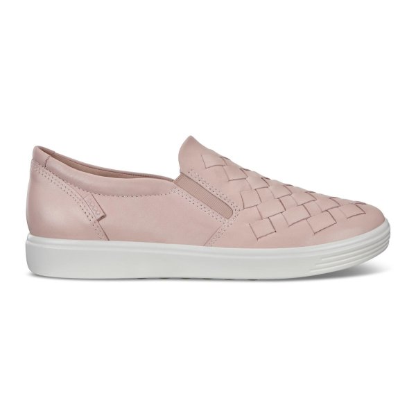Women's Soft 7 Woven | Sneakers |® Shoes