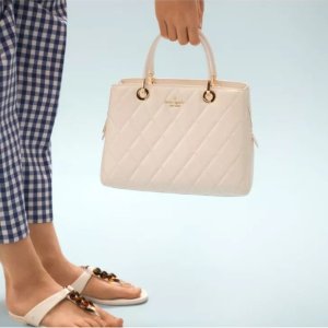 Extra 20% offKate Spade Outlet Mom Gift Free Tote