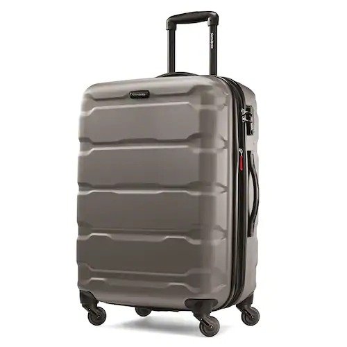 Omni PC Hardside Spinner Luggage