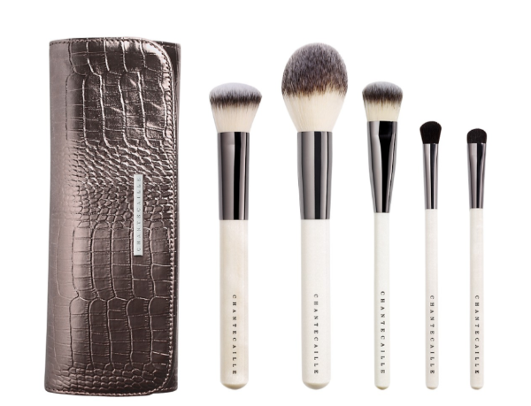 Deluxe Brush Collection