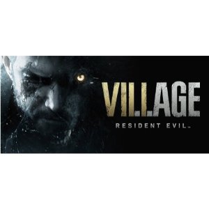 Resident Evil Village - PC Steam
