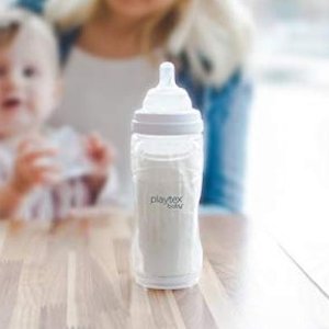 Playtex Baby 婴幼儿防胀气奶瓶、吸水杯、尿布桶特卖