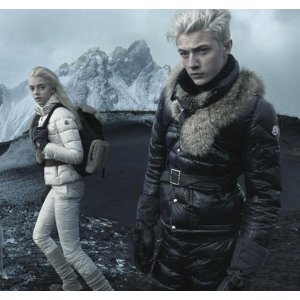Moncler Coats and Jackets at Saks Fifth Avenue