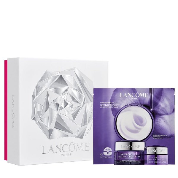 RENERGIE LIFT MULTI-ACTION ULTRA HOLIDAY GIFT SET - Lancome