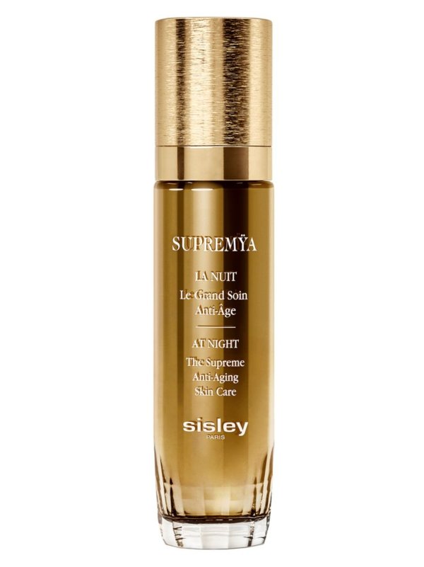 Supremya: The Supreme Anti-Aging Skin Care Fluid Lotion