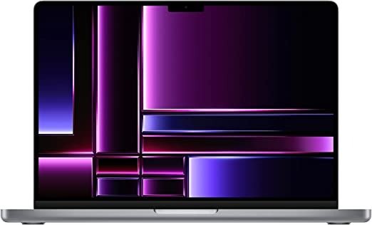 2023 MacBook Pro14.2" (M2 Pro,10 core CPU,16core GPU，16GB, 512GB）深空灰