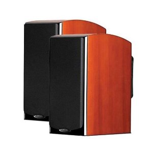 Polk Audio LSiM703 Bookshelf Loudspeaker
