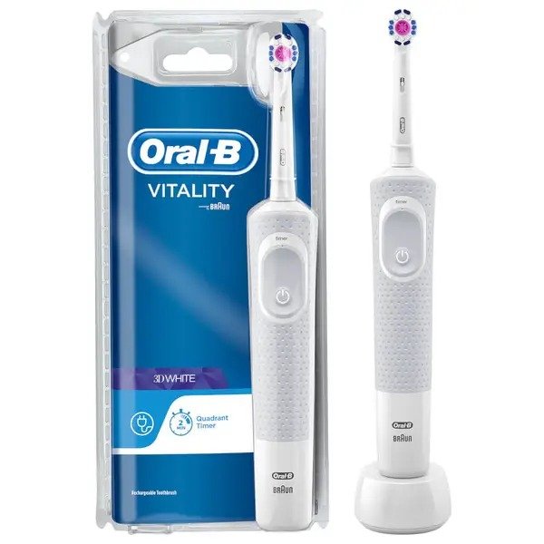 Oral-B 电动牙刷