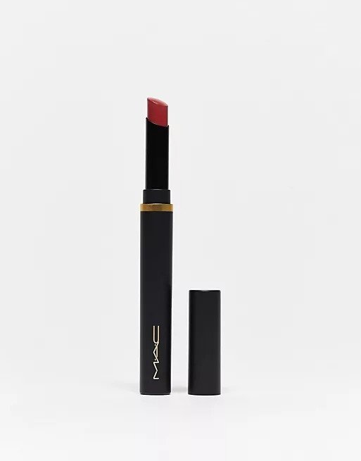 Powder Kiss Velvet Blur Slim Lipstick - Stay Curious