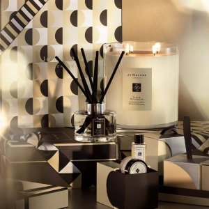 Ending Soon: Jo Malone London Fragrance and Candle Sale