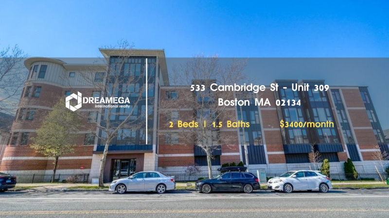 533 Cambridge