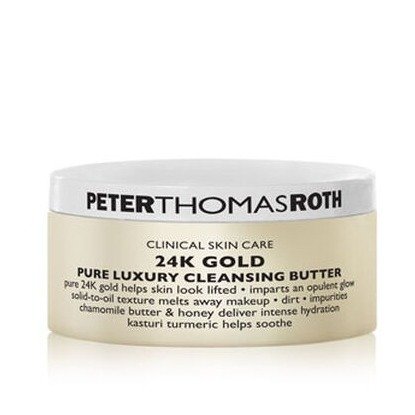 24K Gold Pure Luxury Cleansing Butter - Travel Size