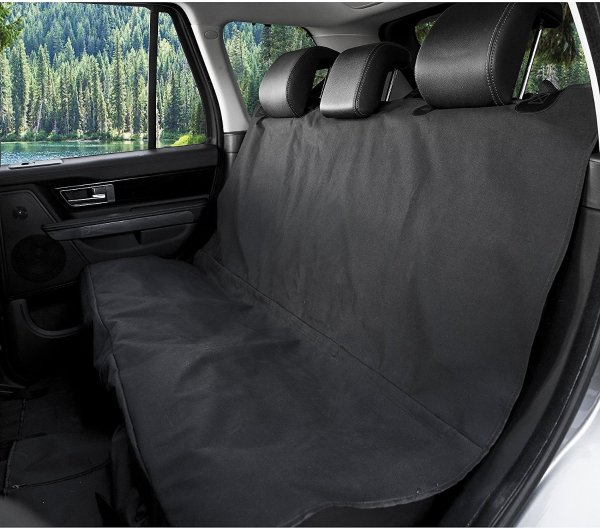 Original Waterproof Car Seat Cover, Standard - Chewy.com