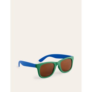 BodenClassic SunglassesGreen