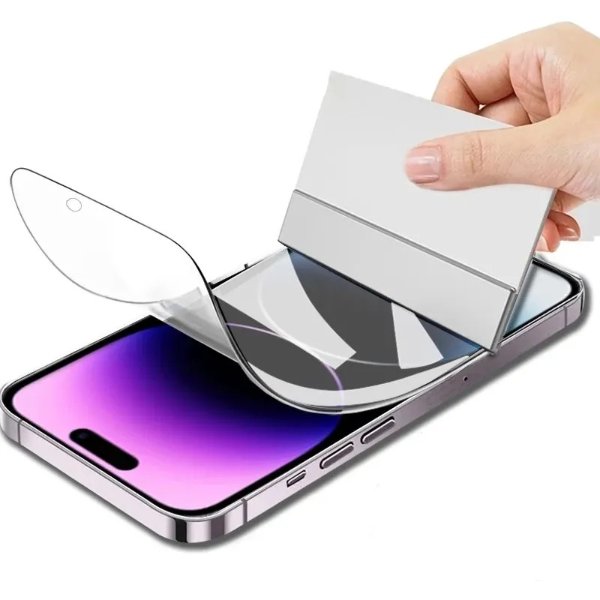 Special specification screen protector