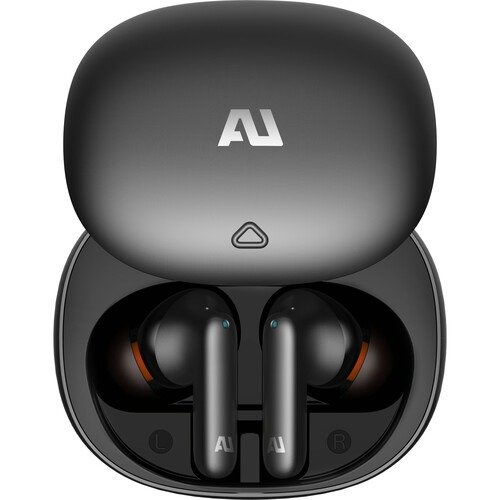 AU-Stream ANC+ Noise-Canceling True Wireless In-Ear Headphones