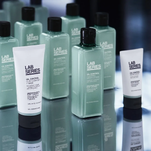 Lab Series For Men Skincare Shopping Event
