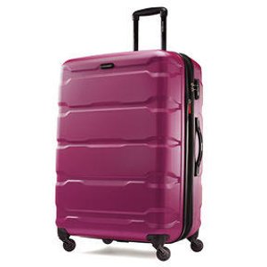 Select Samsonite and American Tourister Luggage @ JSTrunk & Co., Dealmoon Exclusive