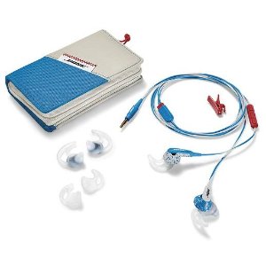 Bose Freestyle Earbuds 入耳式耳机 冰蓝色