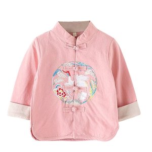 Amazon Kids Chinese Traditional Clothes
