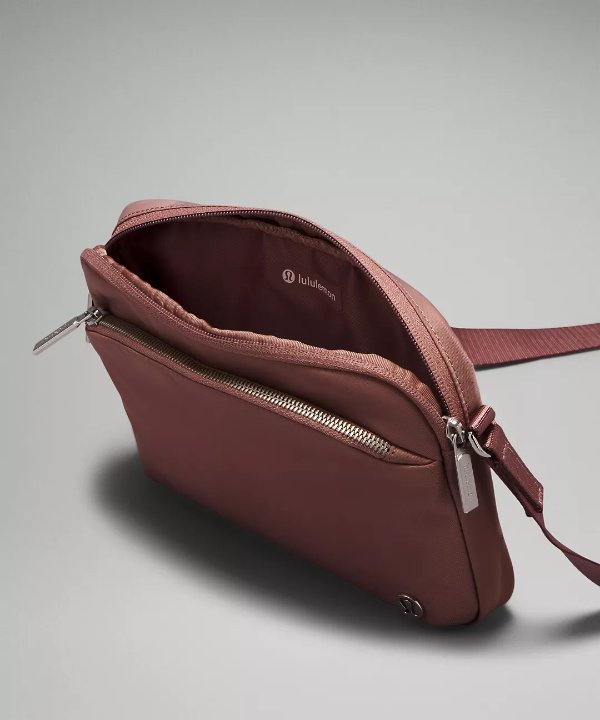 City Adventurer Crossbody Bag 2.5L | Women's Bags,Purses,Wallets | lululemon