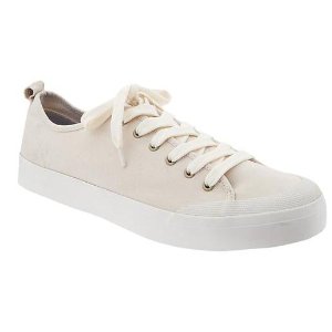 Gap 1969 Lace-Up Mens Sneakers Shoes