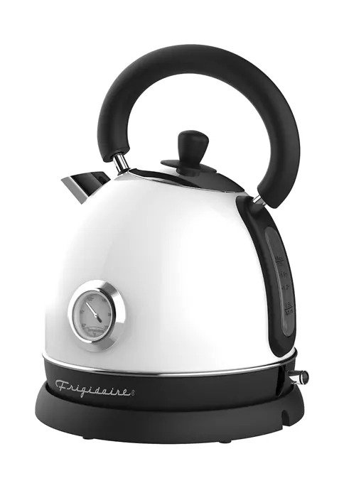 Cordless Kettle with Thermometer
