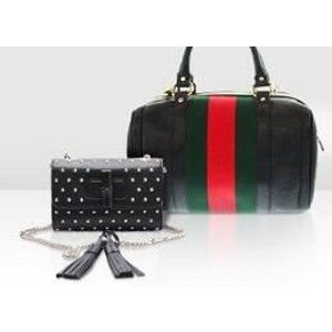 Gucci Handbags @ MYHABIT