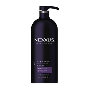 Nexxus Keraphix Shampoo, for Damaged Hair, 33.8 oz @ Amazon.com