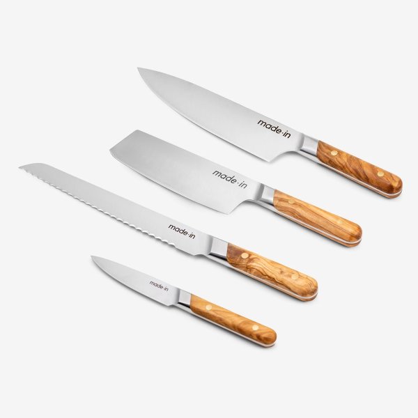 Knife Sets and Kitchen Knives | Made In