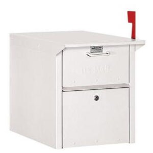 Select Mailboxes @ Home Depot