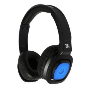 RECERTIFIED JBL J56BT Bluetooth On-Ear Headphone - Black