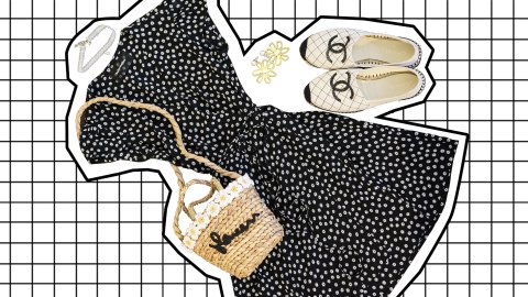 不到$150，我get了哪些可爱小包包？