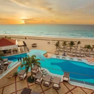 Hotels Cancun All Inclusive Hotels' Deal