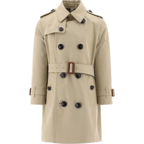 burberry boscastle真丝风衣 2890.00 超值好货 | 北美省钱快报