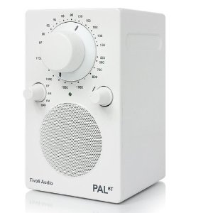 Tivoli Audio PAL BT AM/FM/Bluetooth Portable Radio