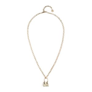JacquemusLe Collier Chiquito Pendant Necklace